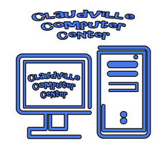 www.claudvillecomputercenter.com